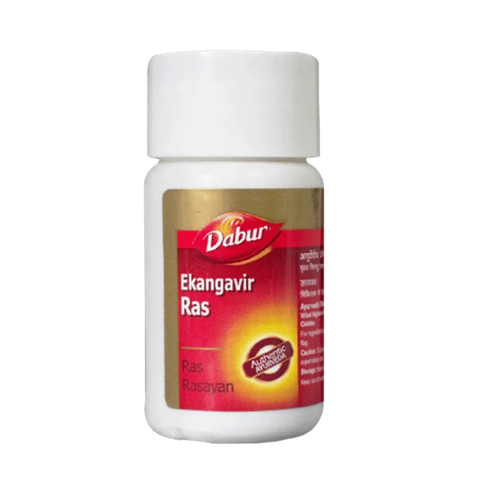 Dabur Ekangvir Ras - Image 2