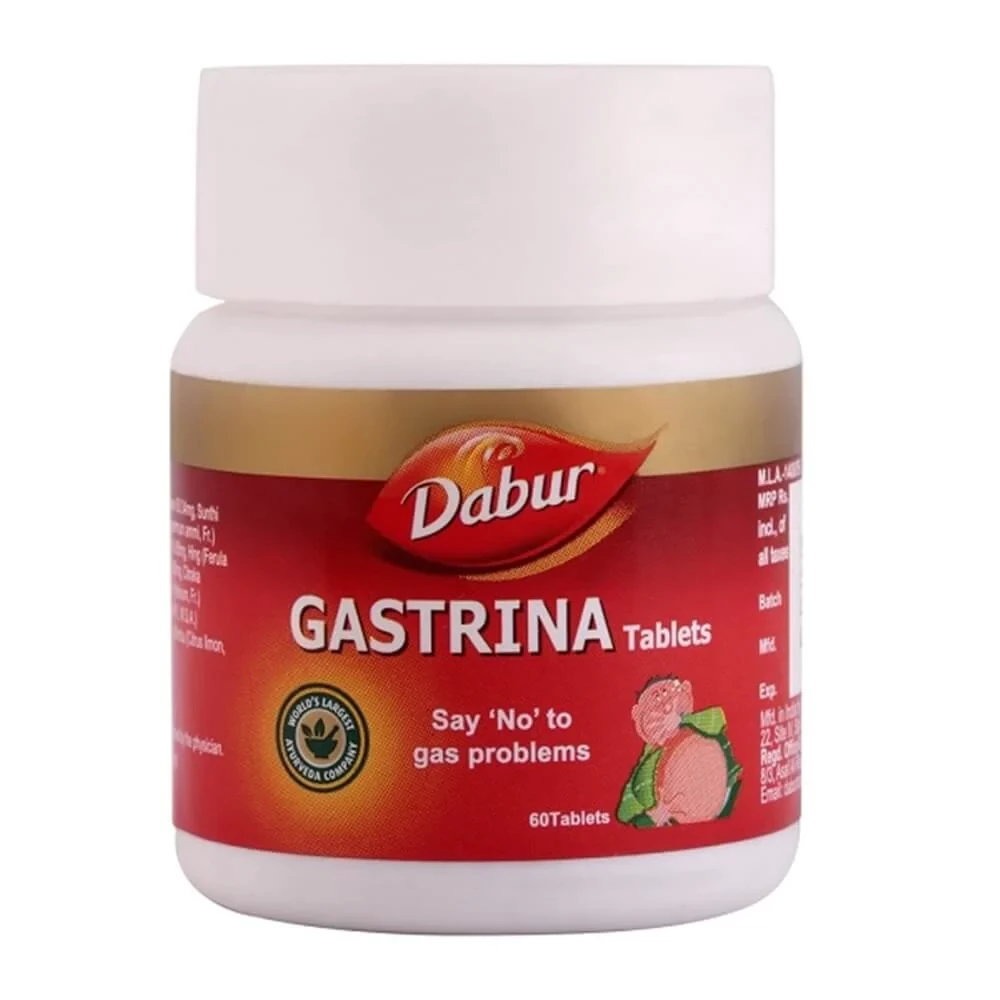 Dabur Gastrina - Image 1