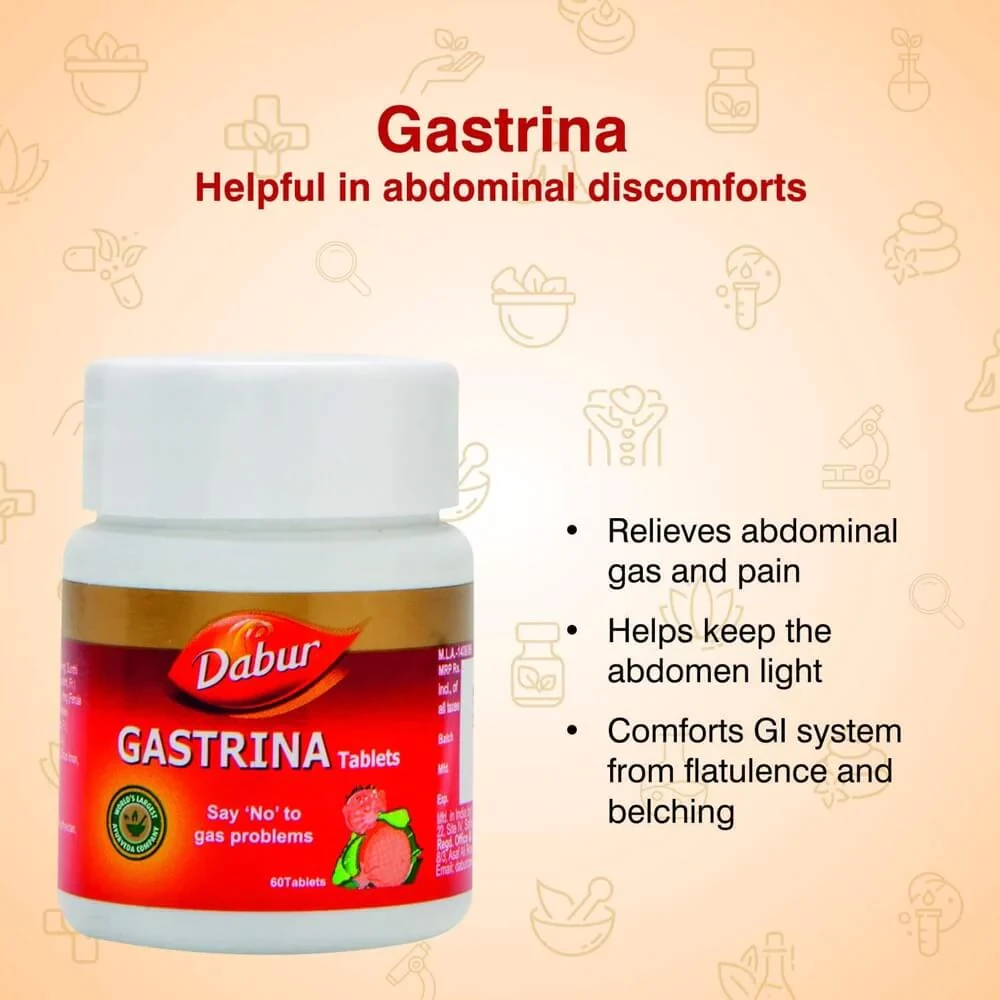 Dabur Gastrina - Image 2