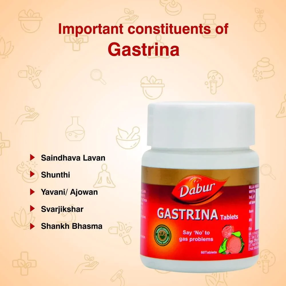 Dabur Gastrina - Image 3