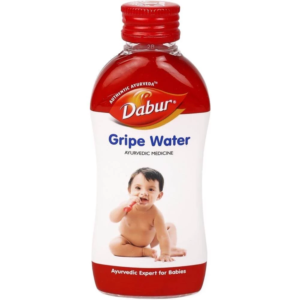 Dabur Gripe Water - Image 1