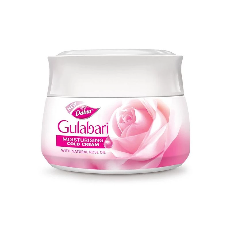 Dabur Gulabari Moisturizing Cold Cream