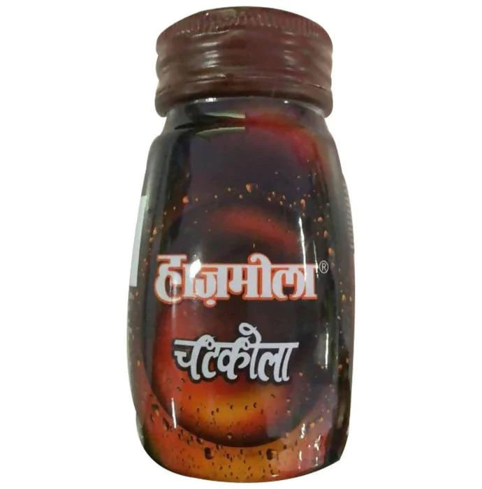 Dabur Hajmola Chatcola Tablets - Image 1