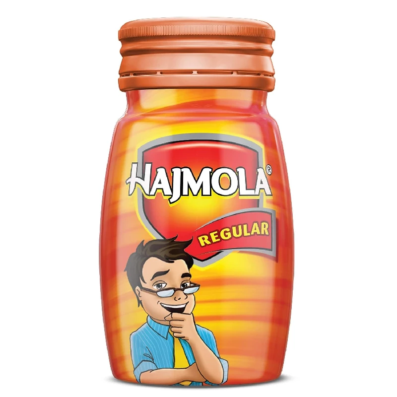 Dabur Hajmola Tasty Digestive Tablets