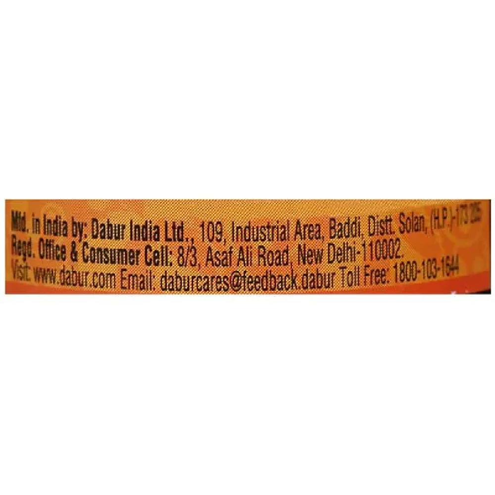 Dabur Hingoli Tablets - Image 4