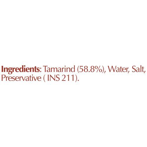 Dabur Hommade - Tamarind Paste - Image 3