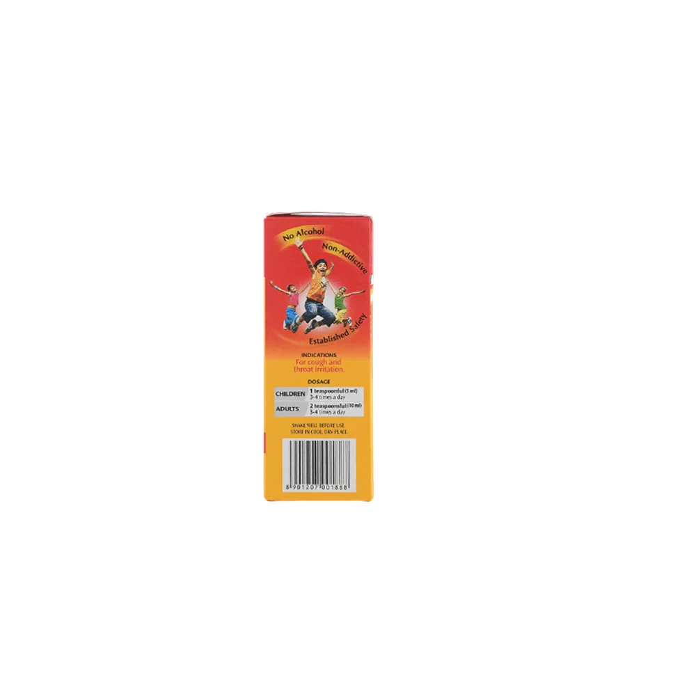 Dabur Honitus Syrup - Image 5