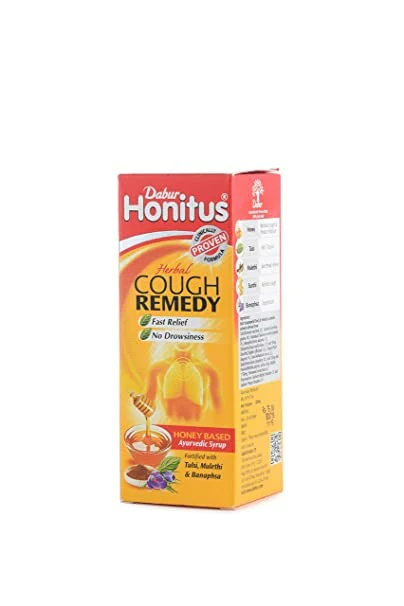 Dabur Honitus Syrup - Image 6