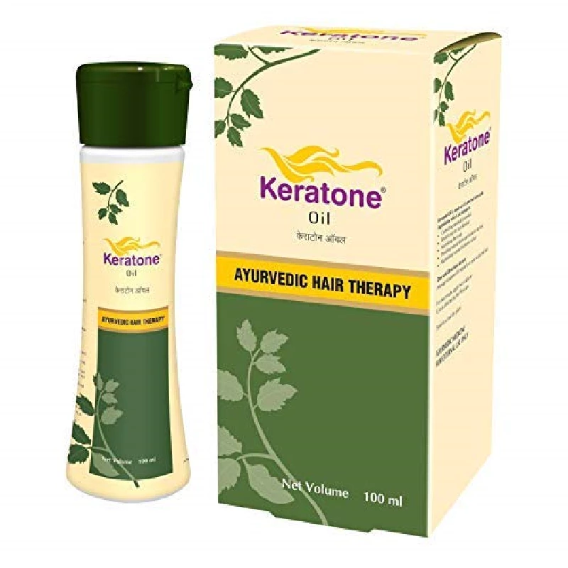 Dabur Keratone Hair Oil