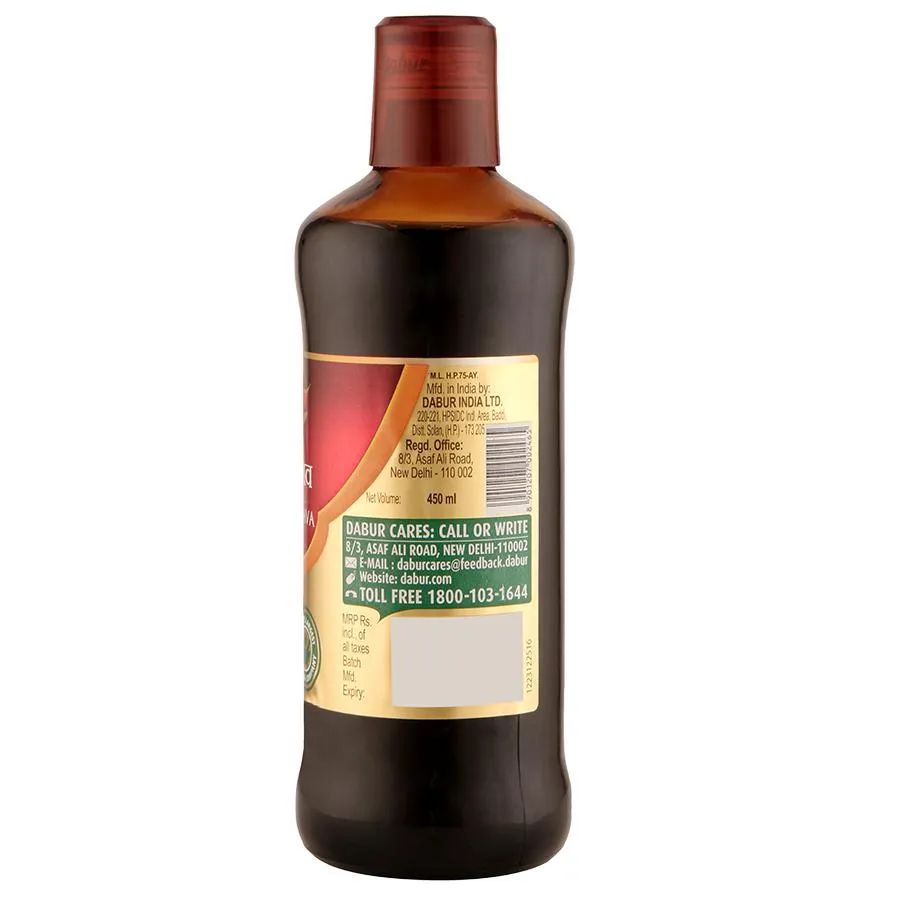 Dabur Kumaryasava - Image 2