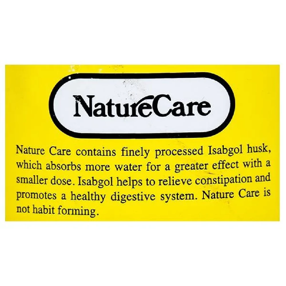 Dabur Nature Care Isabgol - Image 4