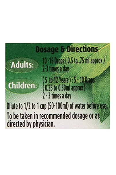 Dabur Pudin Hara Active - Digestive Solution - Image 6