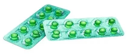 Dabur Pudin Hara Pearls Capsules - Image 4