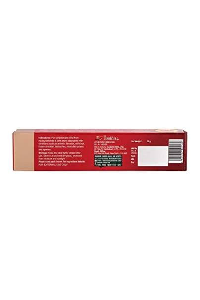 Dabur Rheumatil Gel - Image 4