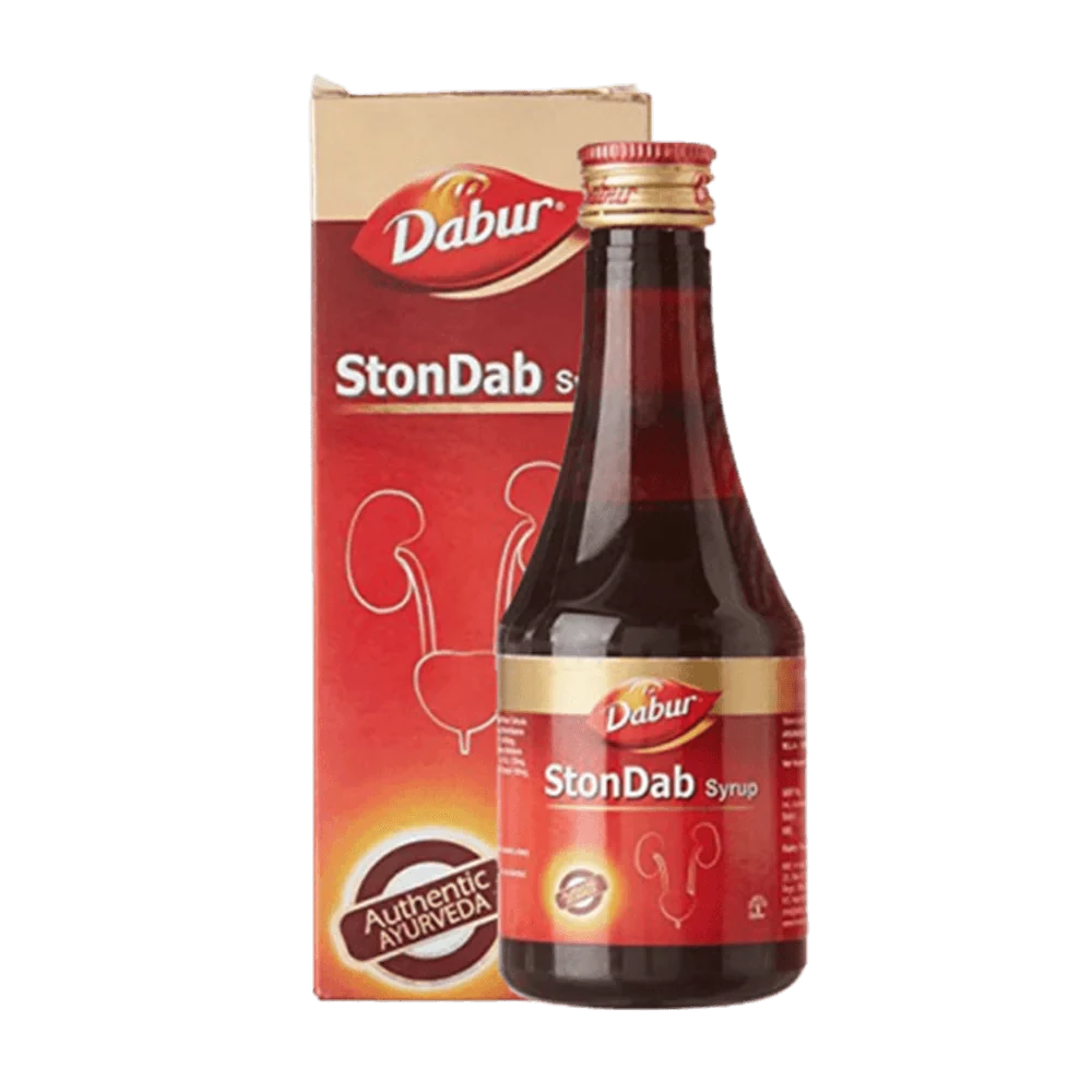 Dabur Stondab Syrup - Image 1