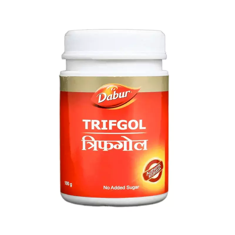 Dabur Trifgol - Image 1