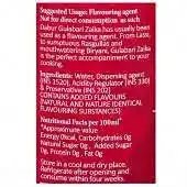 Dabur Gulabari Zaika Flavoring Agent - Image 3