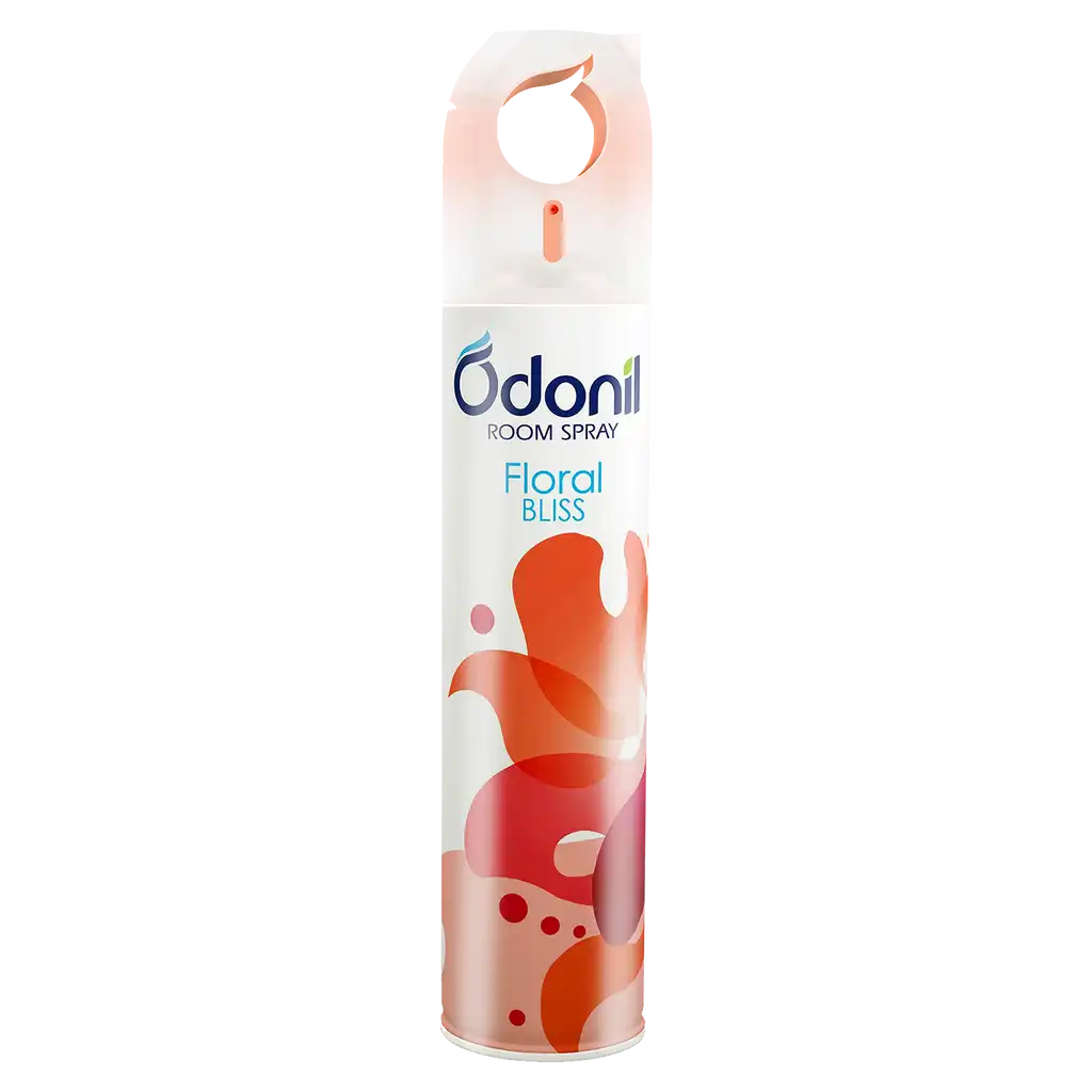 Dabur Odonil Room Spray Floral Bliss