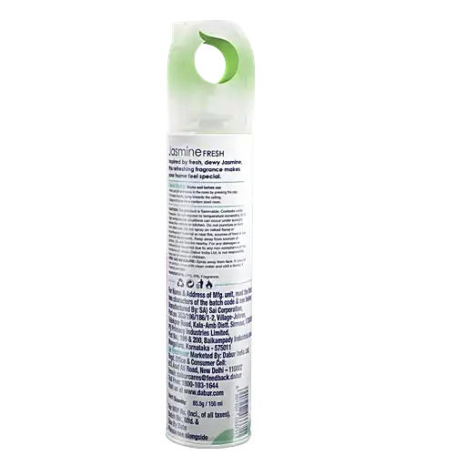 Dabur Odonil Room Spray Jasmine Fresh - Image 2
