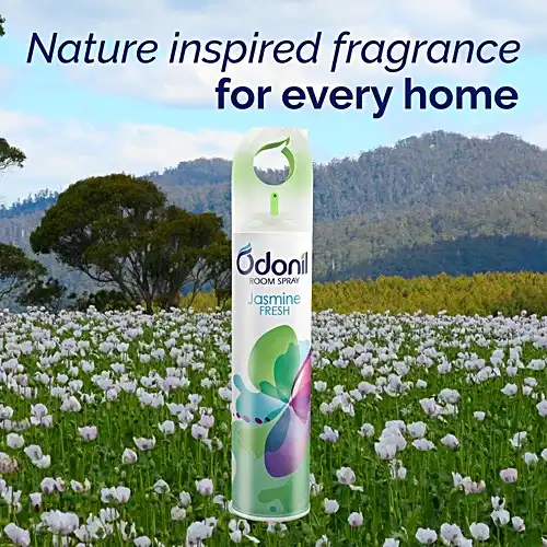 Dabur Odonil Room Spray Jasmine Fresh - Image 5