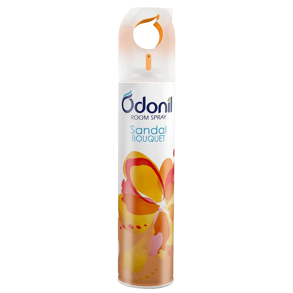 Dabur Odonil Room Spray Sandal Bouquet