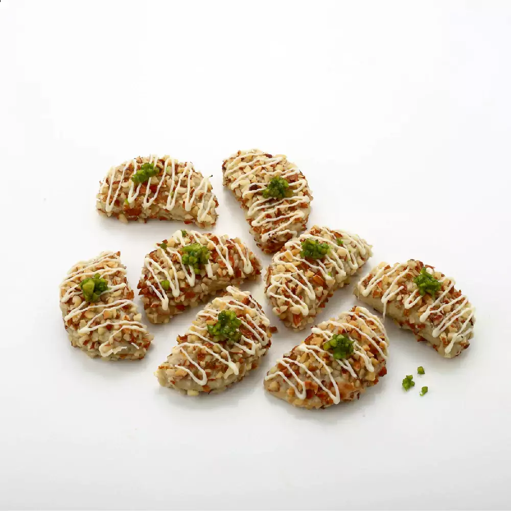 Dadu's - Kaju Baked Gujiya - Image 2