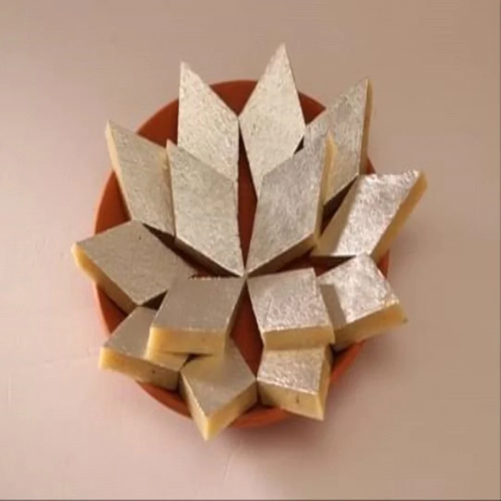 Dadu's - Kaju Katli - Image 2