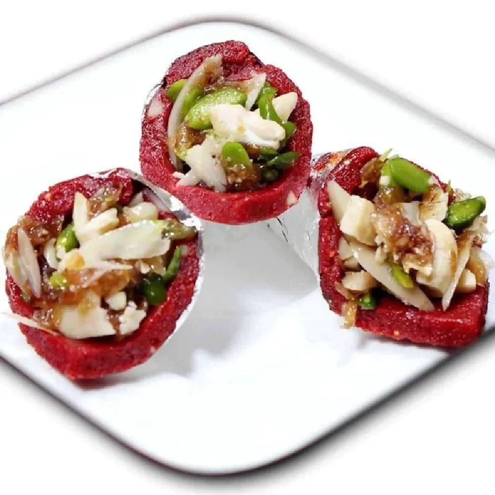 Dadu's Anjeer Dry Fruit Pan - Image 2