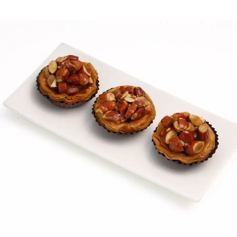 Dadus Mithai Vatika Almond Tart Baklava