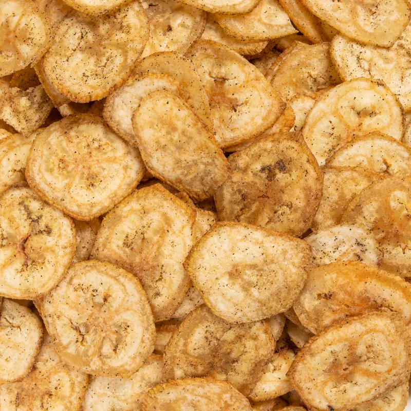 Dadus Mithai Vatika Banana Pepper Chips Dadus Mithai Vatika Banana Pepper Chips-Pack Size-250 g
