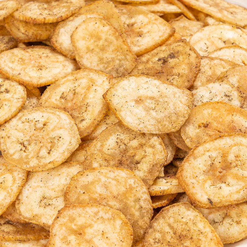 Dadus Mithai Vatika Banana Pepper Chips - Image 3