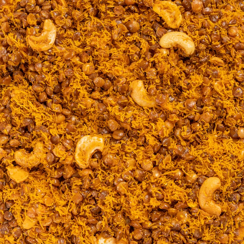 Dadus Mithai Vatika Dal Mot Dadus Mithai Vatika Dal Mot-Pack Size-250 g