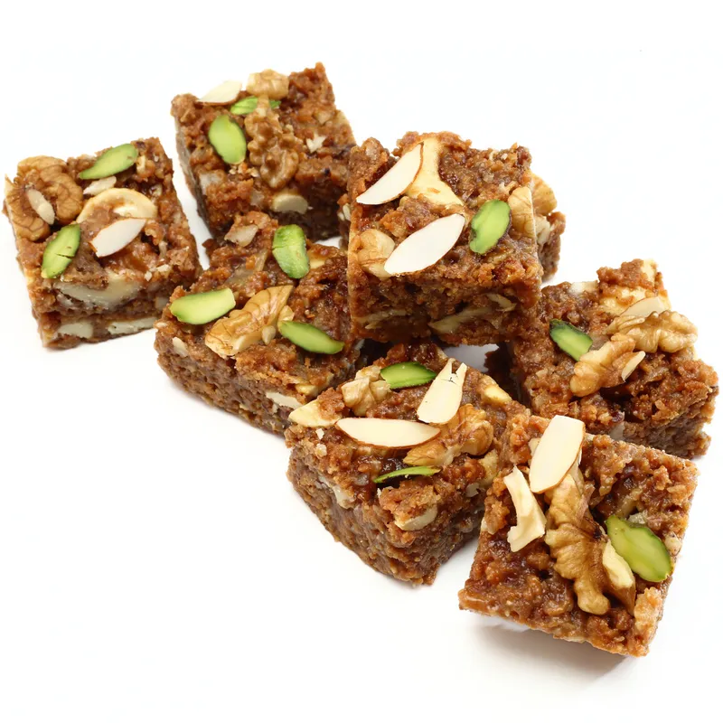 Dadus Mithai Vatika Doda Burfi - Image 3