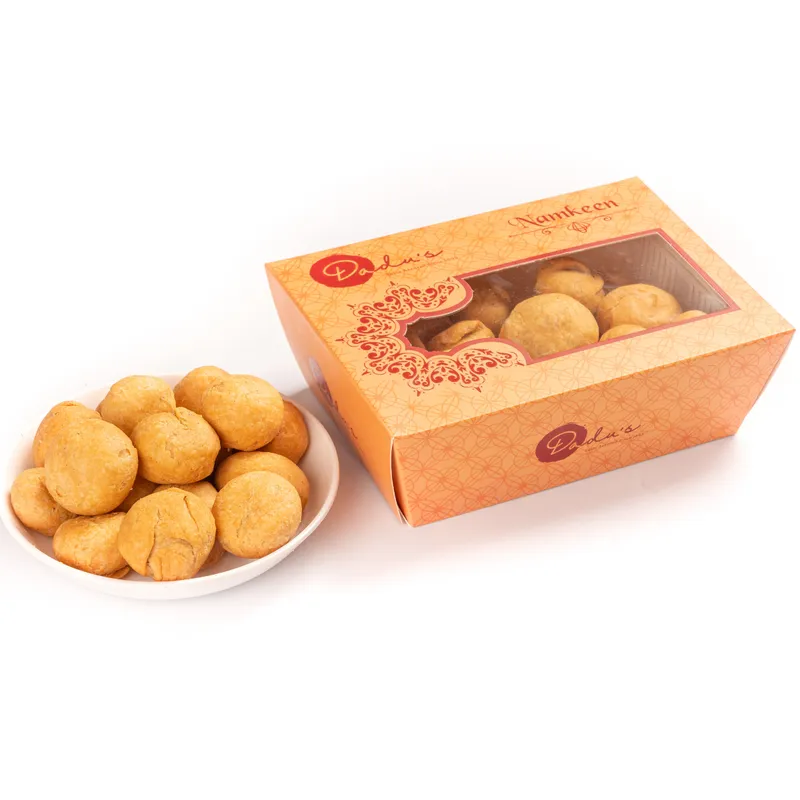 Dadus Mithai Vatika Dry Kachori - Image 2
