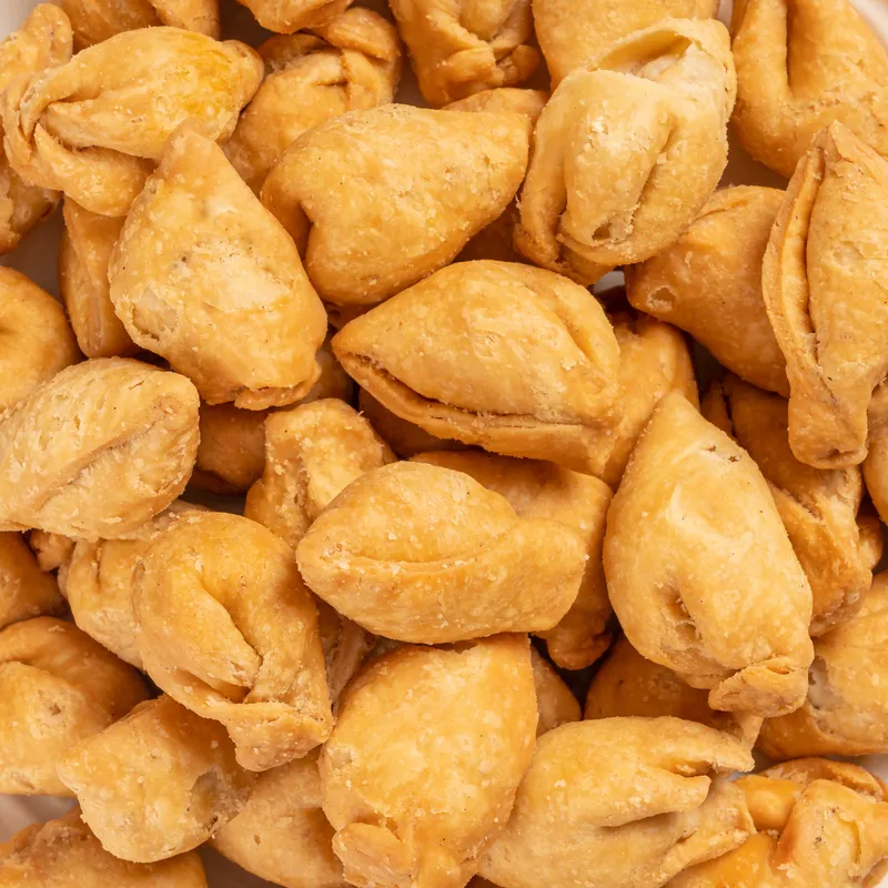 Dadus Mithai Vatika Dry Samosa - Image 3