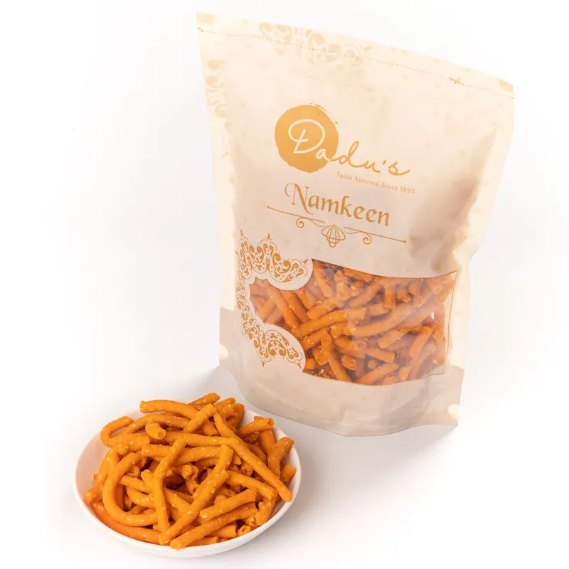 Dadus Mithai Vatika Ellu Murukul - Image 2