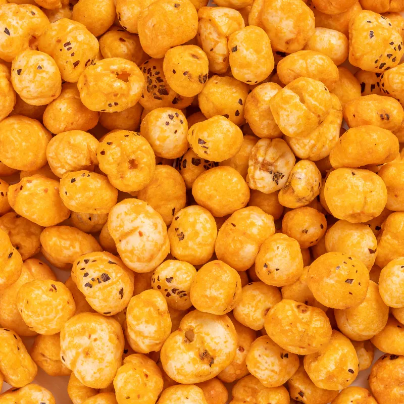 Dadus Mithai Vatika Foxnut Cheese & Chilli - Image 2