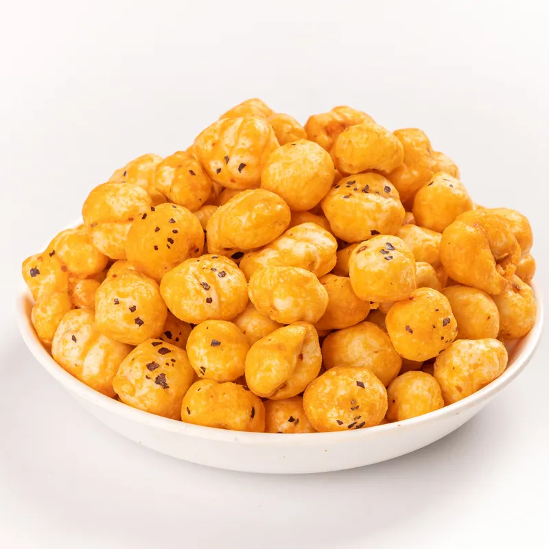 Dadus Mithai Vatika Foxnut Cheese & Chilli - Image 3