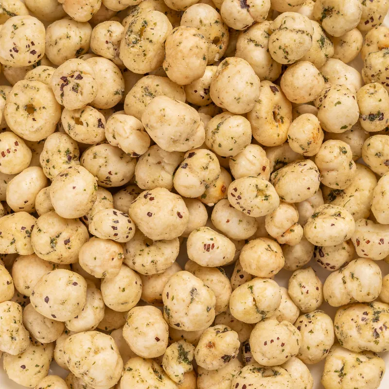 Dadus Mithai Vatika Foxnut Cheese & Onion - Image 2