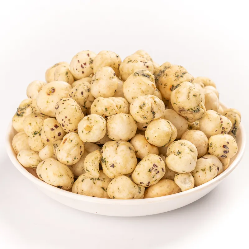 Dadus Mithai Vatika Foxnut Cheese & Onion - Image 3
