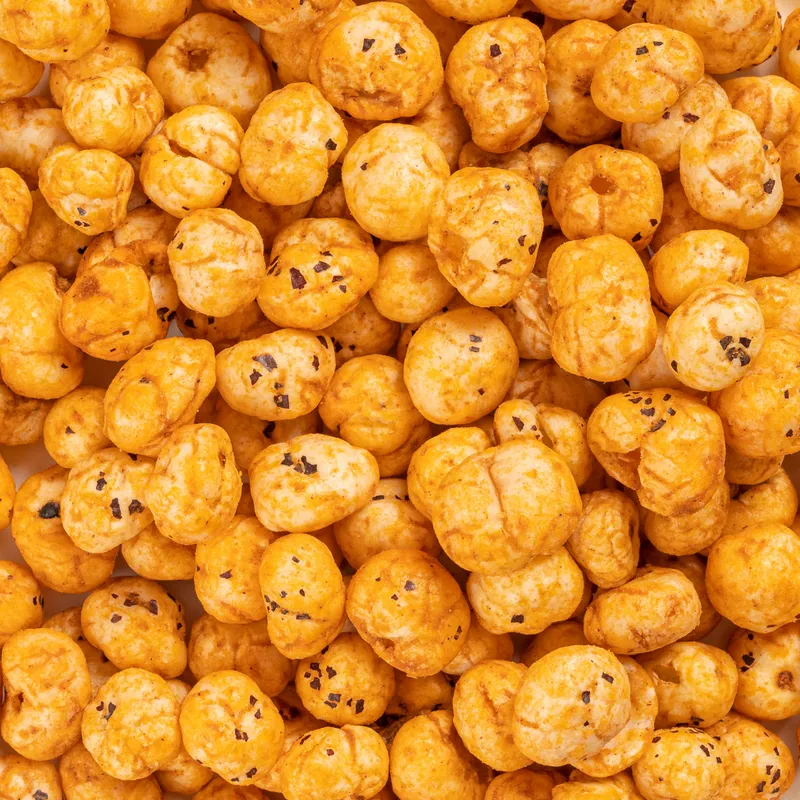 Dadus Mithai Vatika Foxnut Peri Peri - Image 2