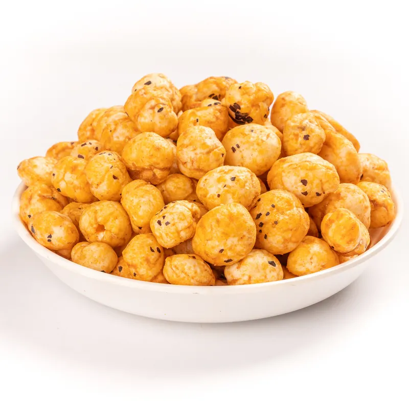 Dadus Mithai Vatika Foxnut Peri Peri - Image 3