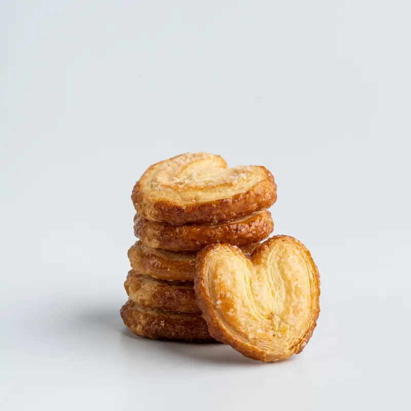 Dadus Mithai Vatika French Heart Dadus Mithai Vatika French Heart-Pack Size-250 g