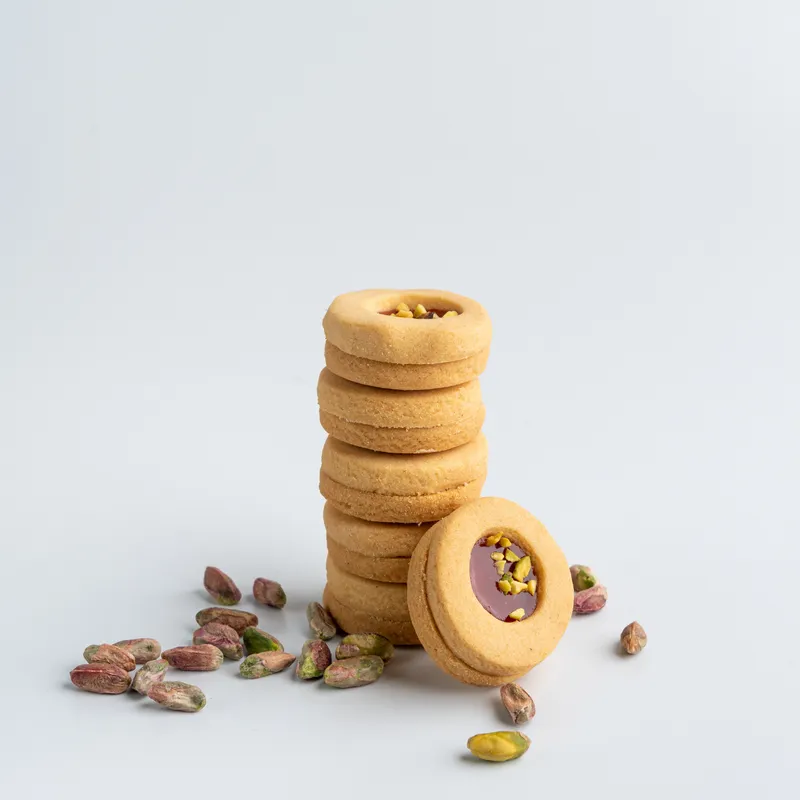 Dadus Mithai Vatika Fruit Jam Cookies Dadus Mithai Vatika Fruit Jam Cookies-Pack Size-250 g