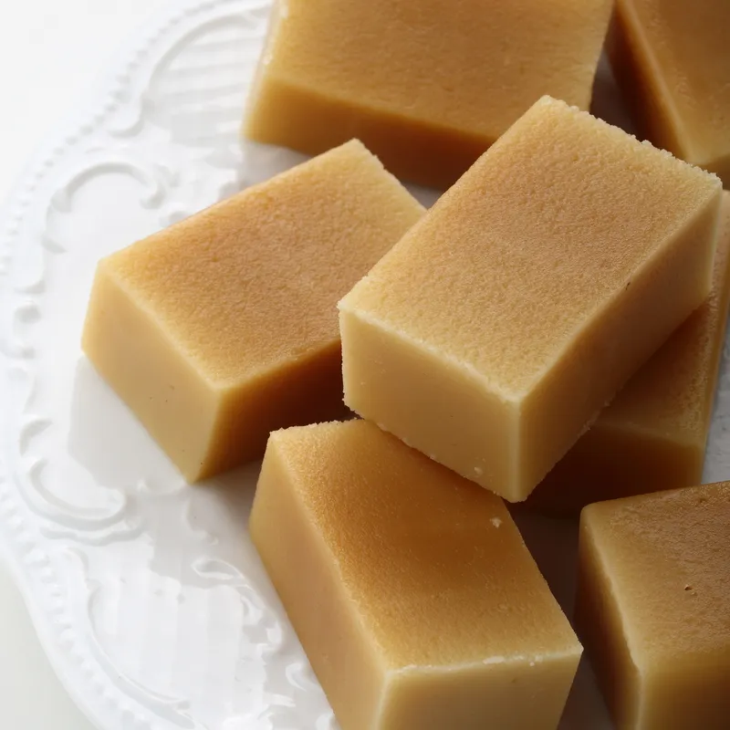 Dadus Mithai Vatika Ghee Mysorepak - Image 2