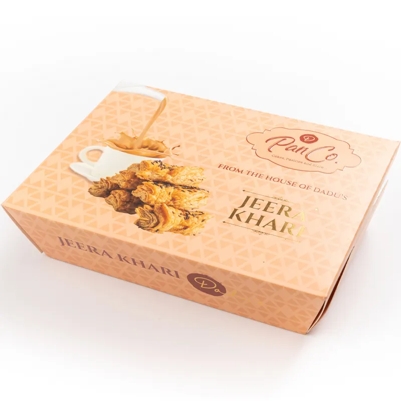 Dadus Mithai Vatika Jeera Khari - Image 2