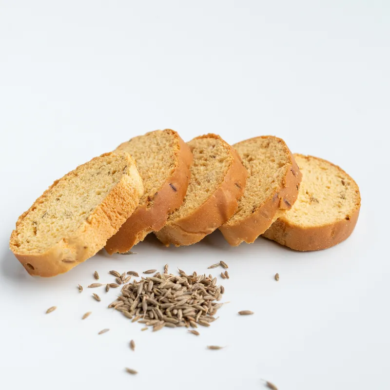 Dadus Mithai Vatika Jeera Toast Dadus Mithai Vatika Jeera Toast-Pack Size-250 g