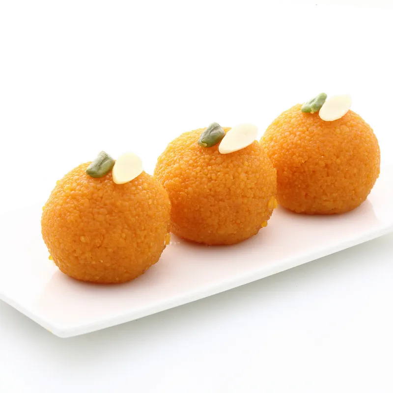 Dadus Mithai Vatika Kanpuri Laddu Dadus Mithai Vatika Kanpuri Laddu-Pack Size-250 g