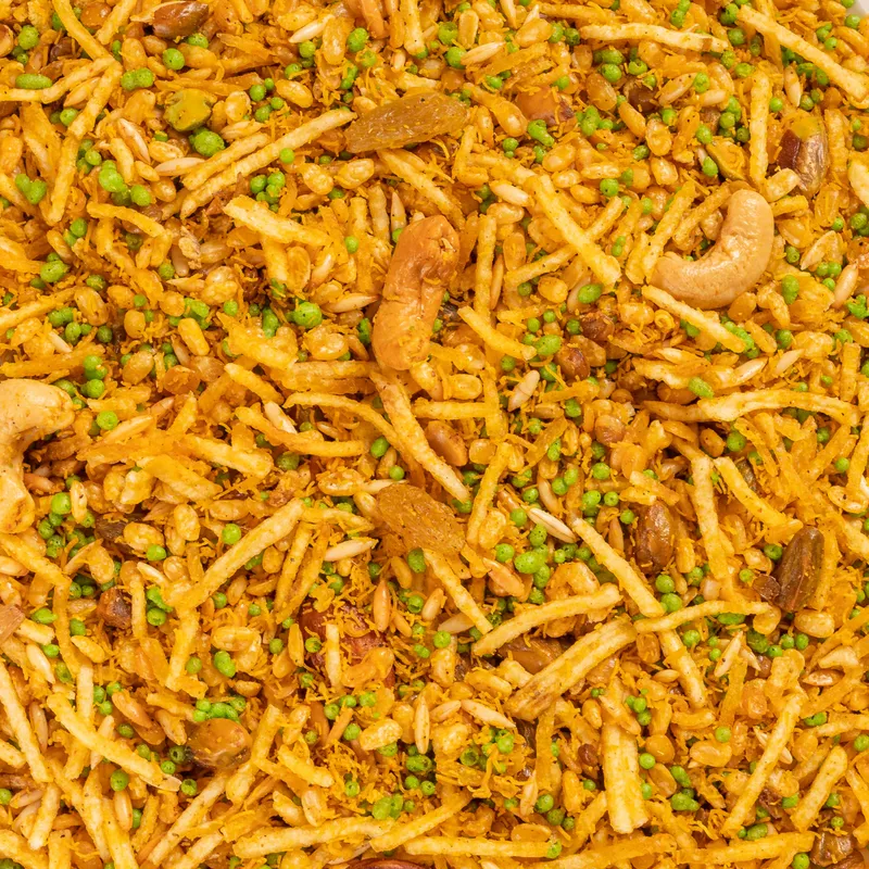 Dadus Mithai Vatika Kashmiri Dryfruit Mixture
