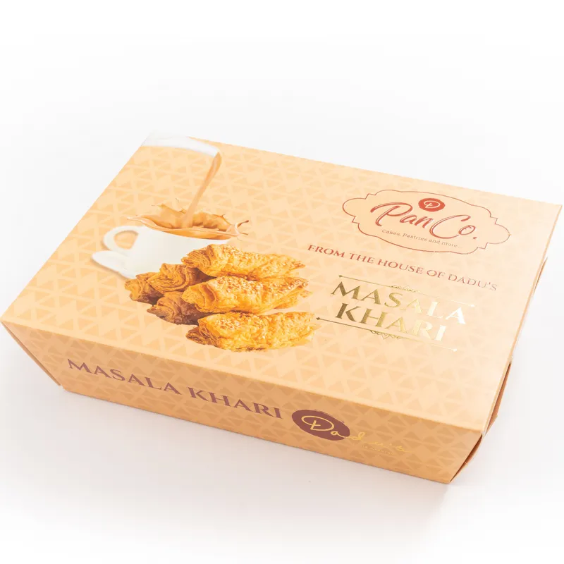 Dadus Mithai Vatika Masala Khari - Image 2